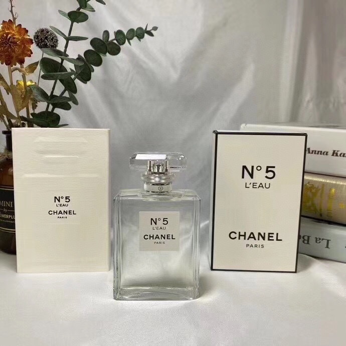 Chanel 100ml 26